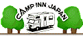 �L�����s���O�J�[�p�i�Ȃ牽�ł����C���I�yCAMP INN JAPAN�z